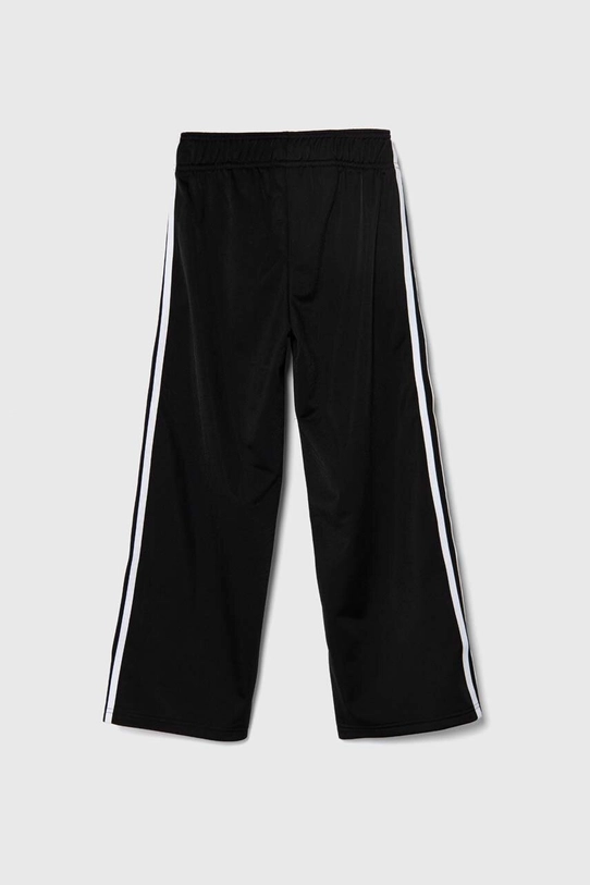 Dječaci Dječji donji dio trenirke adidas Originals WIDE PANTS IX7632 crna