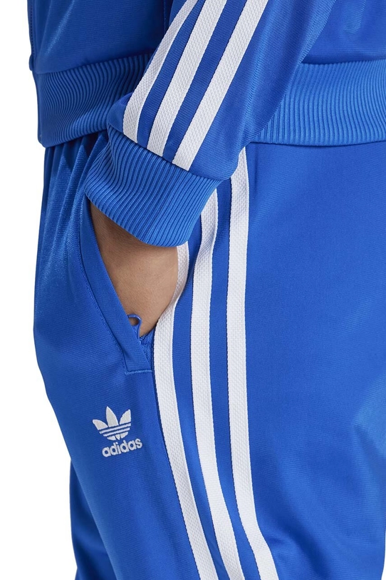 adidas Originals spodnie dresowe dziecięce SST TRACK PANTS IY4007