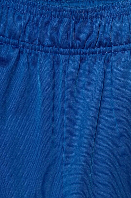 adidas Originals spodnie dresowe dziecięce SST TRACK PANTS niebieski IY4007