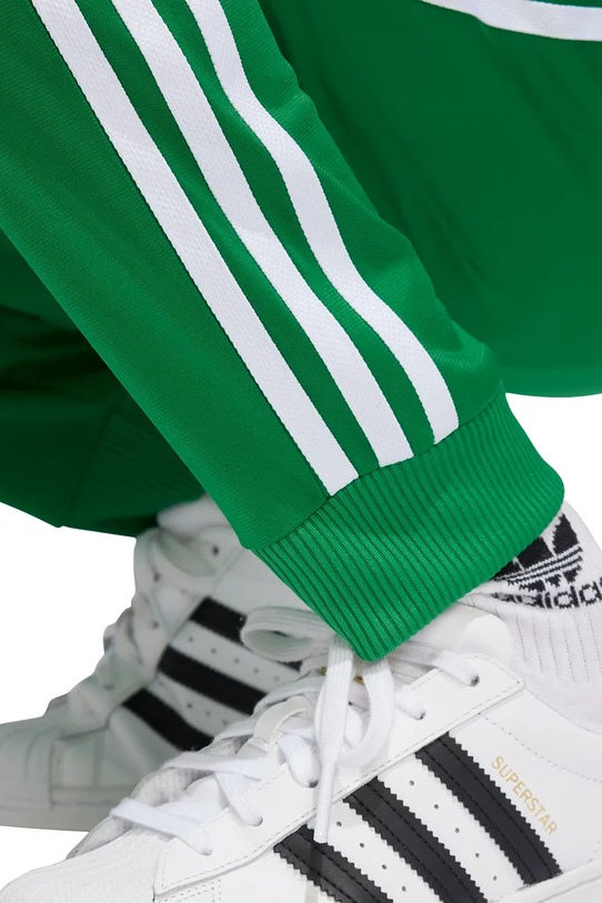 Детские спортивные штаны adidas Originals SST TRACK PANTS IY7461