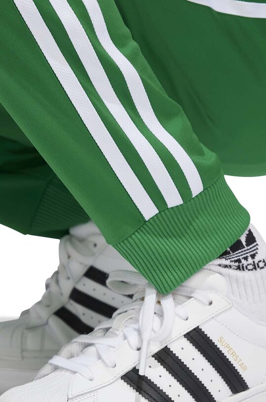 Детские спортивные штаны adidas Originals SST TRACK PANTS IY7461