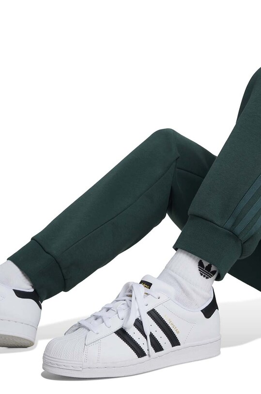 adidas Originals pantaloni de trening pentru copii SWEATPANTS IY9537