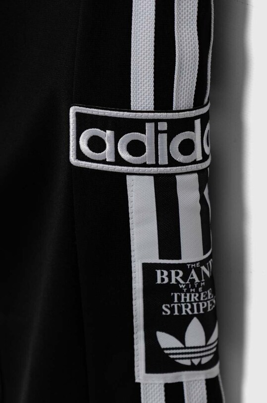 Детские спортивные штаны adidas Originals ADI BREAK P чёрный IY9773