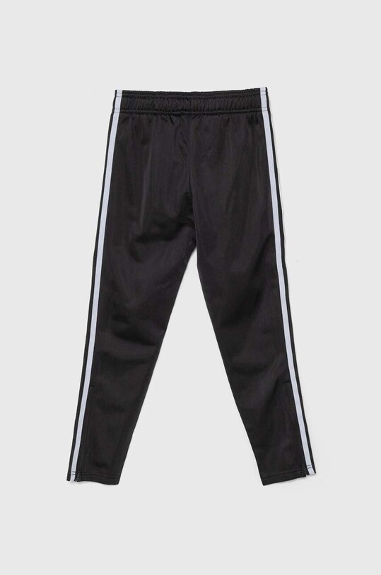 Хлопчик Дитячі спортивні штани adidas Originals SST TP OPEN HEM IY9793 чорний