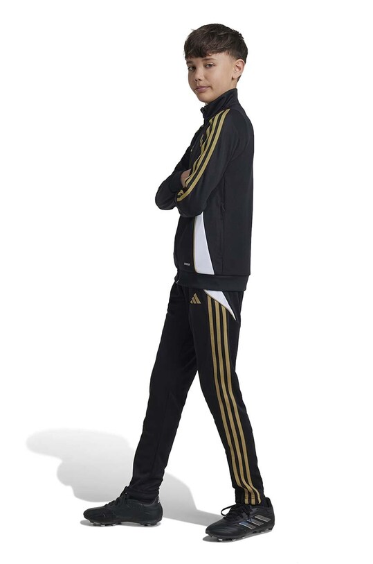 adidas Performance spodnie dresowe dziecięce MESSI PNT IZ2994