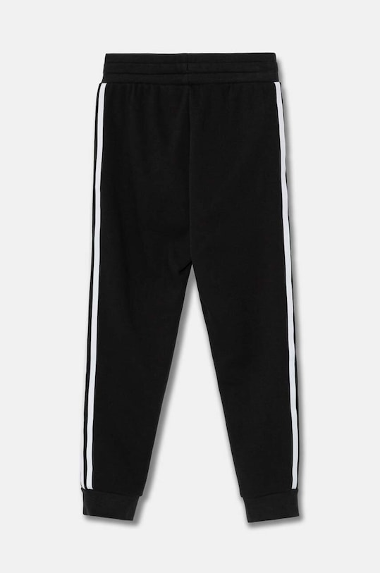 Băieți adidas Originals pantaloni de trening pentru copii TREFOIL PANTS IY7484 negru
