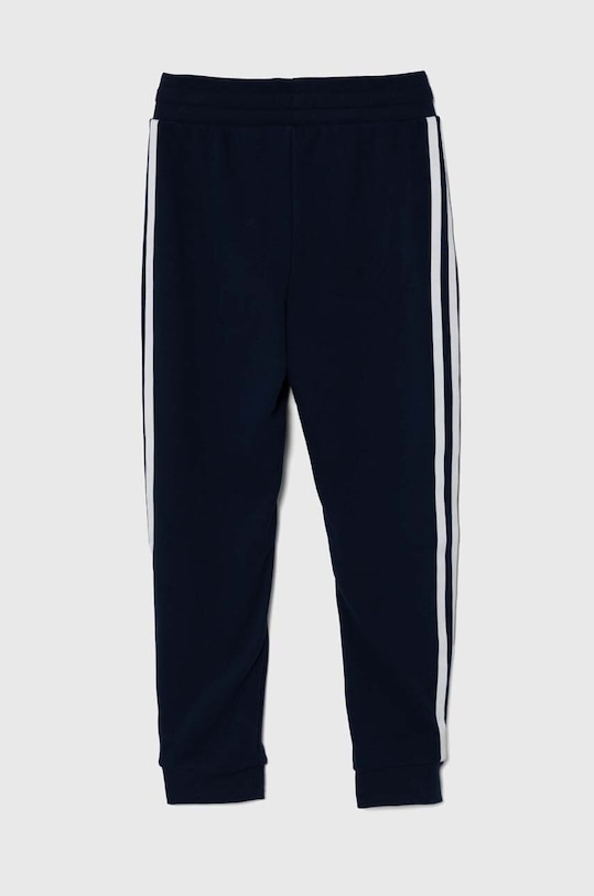 Băieți adidas Originals pantaloni de trening pentru copii TREFOIL PANTS IY7486 bleumarin