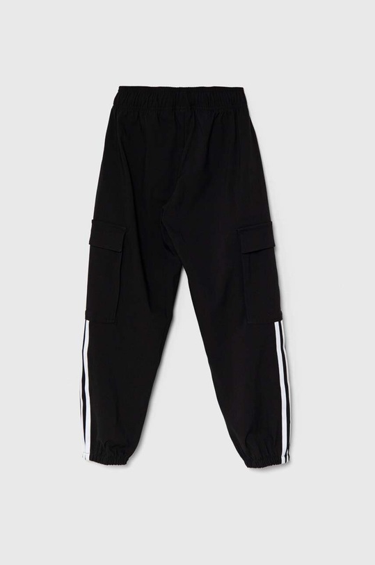 Băieți adidas Originals pantaloni de trening pentru copii CARGO IY7506 negru