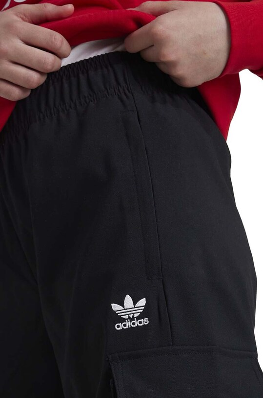 adidas Originals pantaloni de trening pentru copii CARGO IY7506