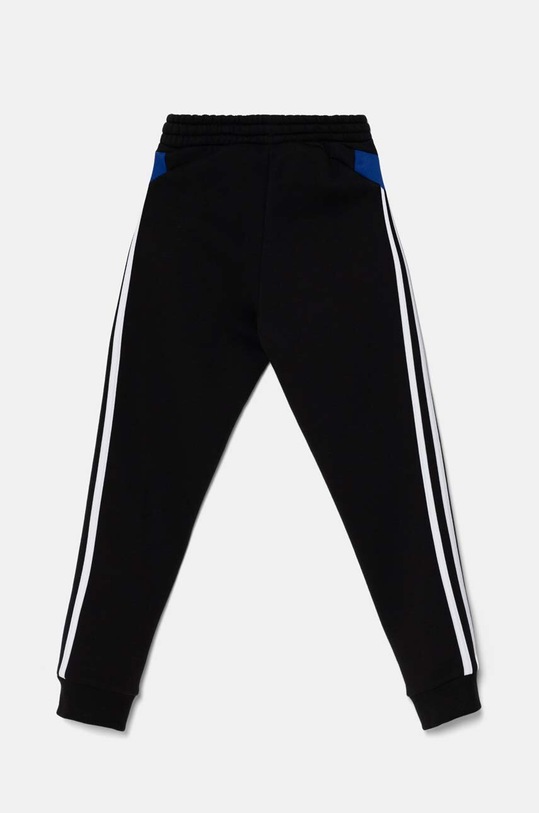 CHLAPEC Dětské tepláky adidas B PT CB JE0322 černá