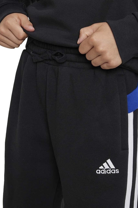Dětské tepláky adidas B PT CB JE0322 černá