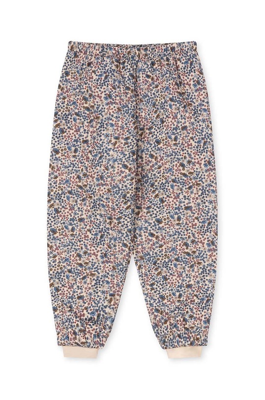 Dětské tepláky Konges Sløjd THERMO PANTS GRS KS101241 vícebarevná AW24