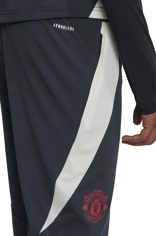 Tepláky adidas Performance MUFC EU TR PNTY IS8088