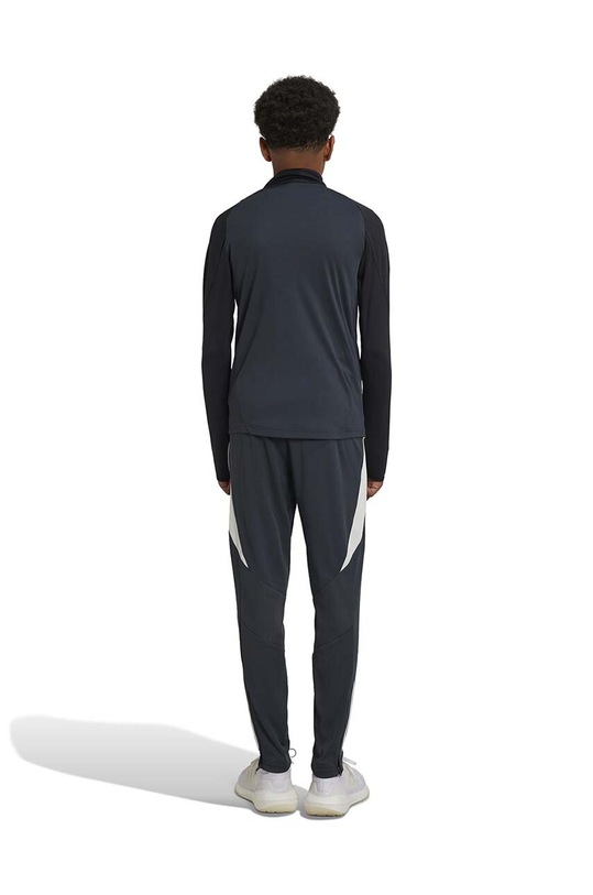 Tepláky adidas Performance MUFC EU TR PNTY IS8088
