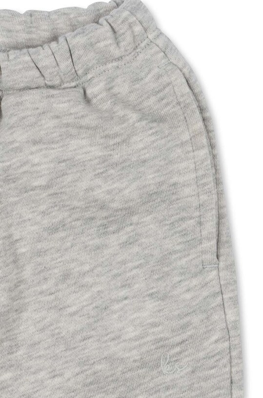 Детские спортивные штаны Konges Sløjd LOU SWEAT PANTS OCS серый KS101567
