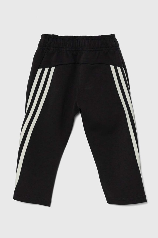 BIMBA adidas pantaloni tuta bambino/a LK DY MM PNT IV9627 nero