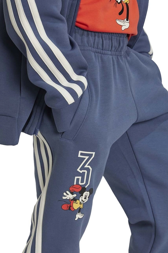 adidas spodnie dresowe dziecięce LK DY MM PNT IW0673