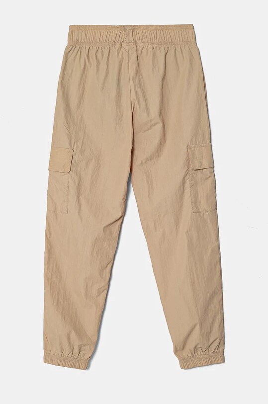 Băieți adidas Originals pantaloni de trening pentru copii CARGO PANTS IX7620 bej