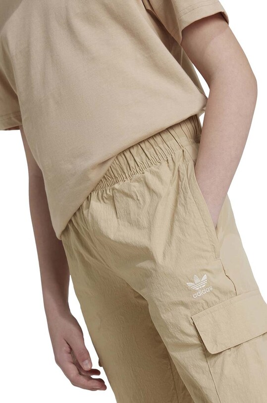 adidas Originals pantaloni de trening pentru copii CARGO PANTS IX7620