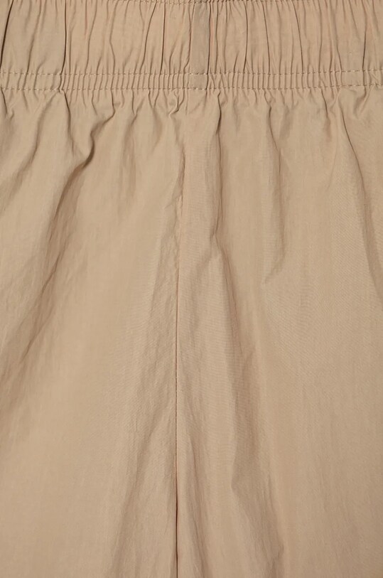 adidas Originals pantaloni de trening pentru copii CARGO PANTS bej IX7620