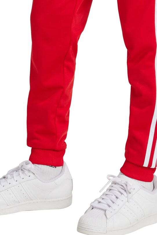 Дитячі спортивні штани adidas Originals SST TRACK PANTS IX7631