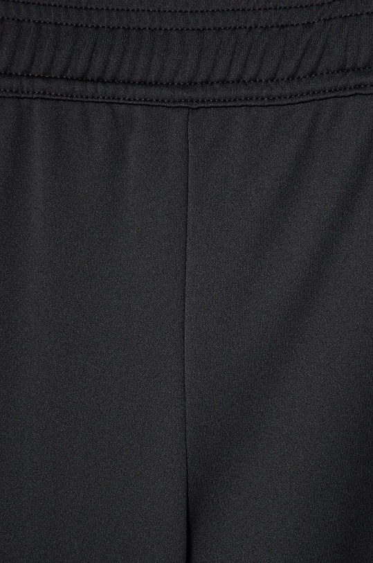 CHLAPEC Dětské tepláky adidas Performance REAL EU TR PNTY IT5127 šedá