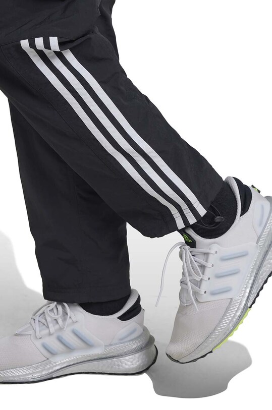 Дитячі спортивні штани adidas JAM WV CRG PN IV9455