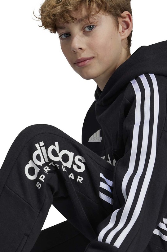 Дитячі спортивні штани adidas J HOT FL TIRO IX9287