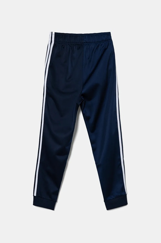 Băieți adidas Originals pantaloni de trening pentru copii SST TRACK PANTS IY7466 bleumarin