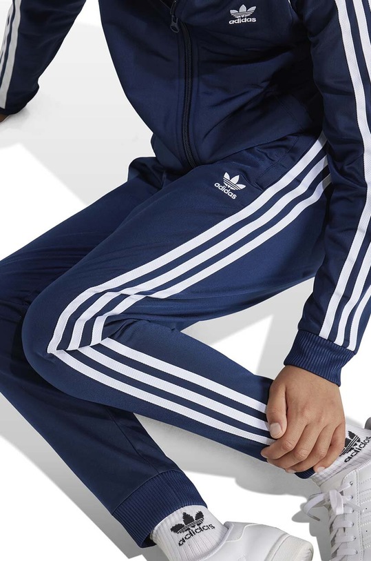 adidas Originals pantaloni de trening pentru copii SST TRACK PANTS IY7466