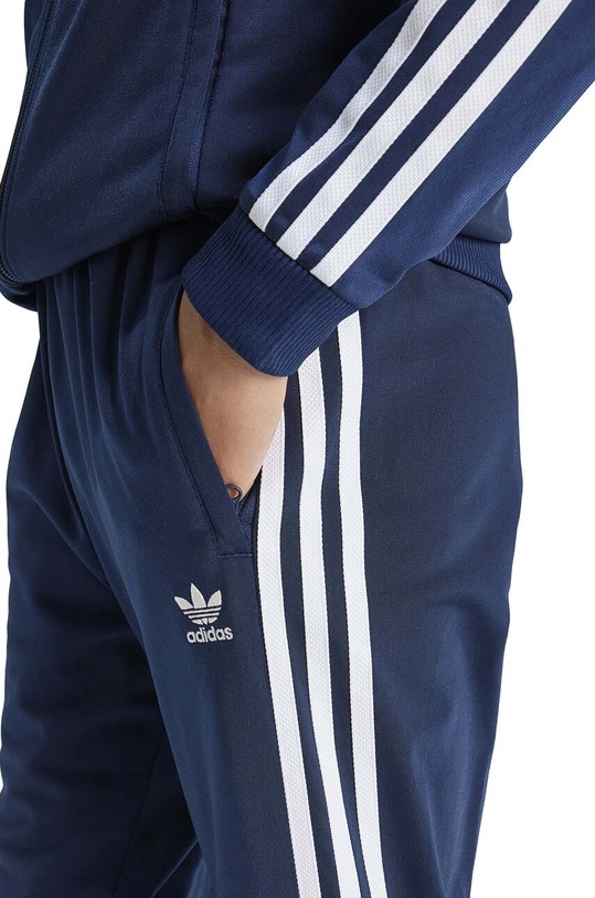 adidas Originals pantaloni de trening pentru copii SST TRACK PANTS IY7466