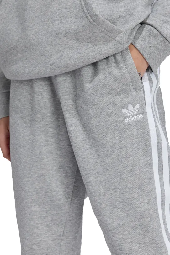 adidas Originals spodnie dresowe dziecięce TREFOIL PANTS IY7485