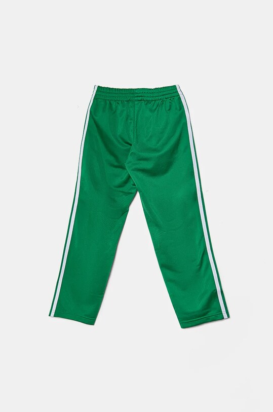 Мальчик Детские спортивные штаны adidas Originals FIREBIRD PANTS IY9804 зелёный