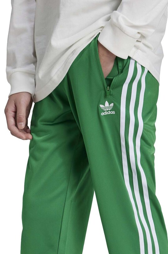 Детские спортивные штаны adidas Originals FIREBIRD PANTS IY9804