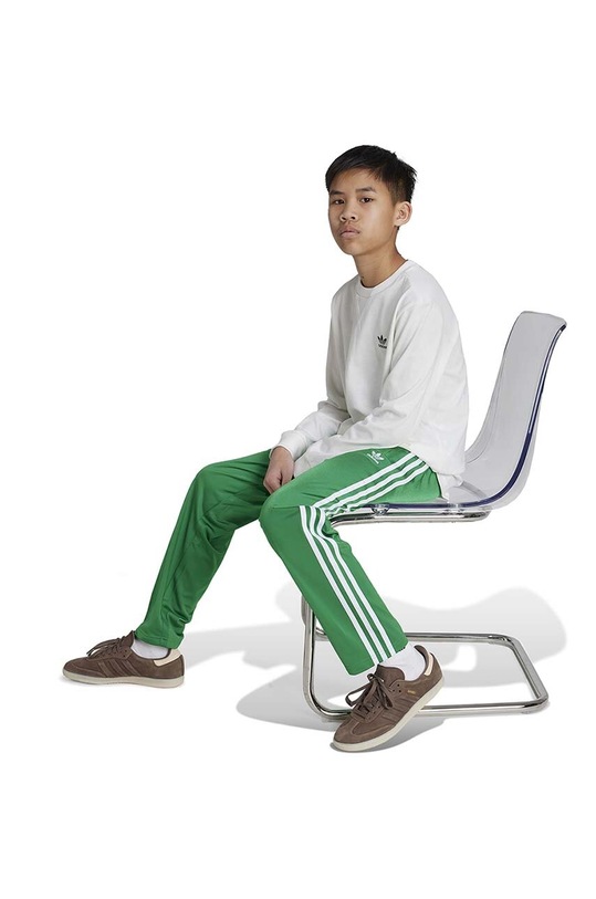 Dječji donji dio trenirke adidas Originals FIREBIRD PANTS IY9804