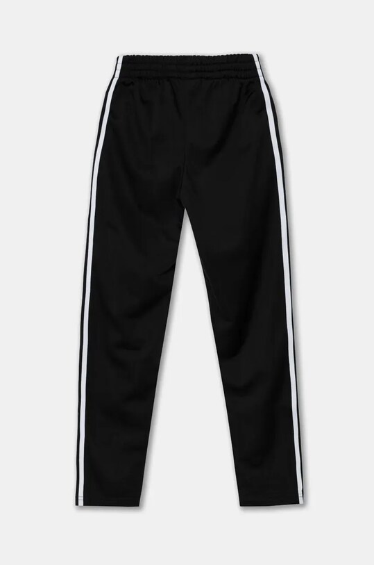 Хлопчик Дитячі спортивні штани adidas Originals FIREBIRD PANTS IY9805 чорний