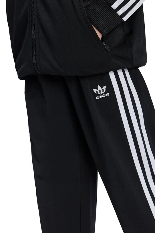 Дитячі спортивні штани adidas Originals FIREBIRD PANTS IY9805
