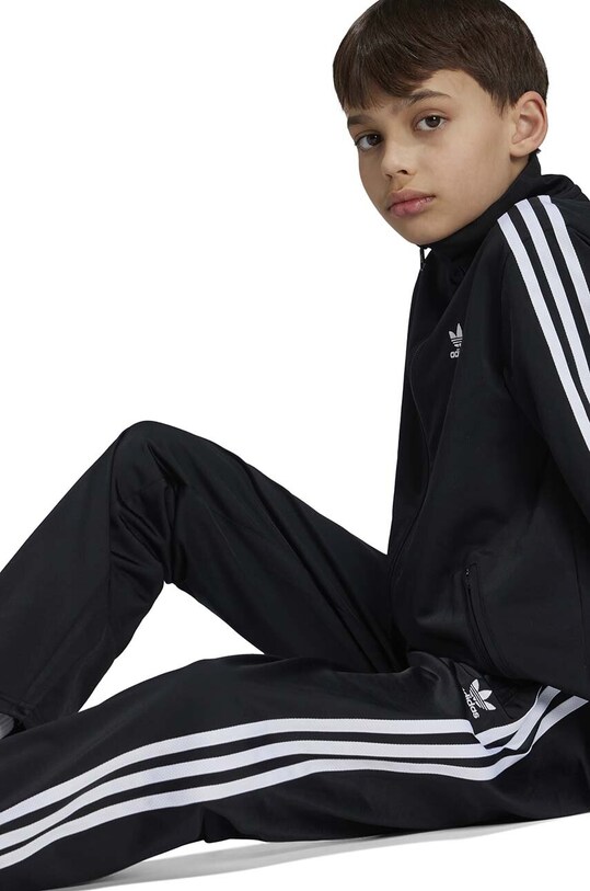 Дитячі спортивні штани adidas Originals FIREBIRD PANTS IY9805