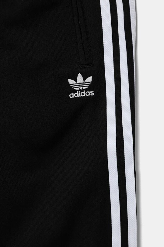 Дитячі спортивні штани adidas Originals FIREBIRD PANTS чорний IY9805