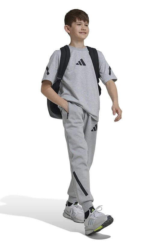 Дитячі спортивні штани adidas J Z.N.E. PT JI7543
