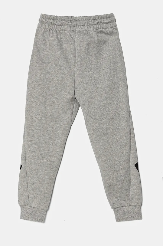 Băieți adidas pantaloni de trening pentru copii J Z.N.E. PT JI7543 gri