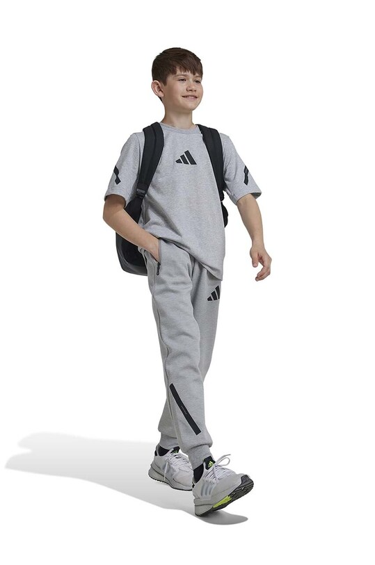 Дитячі спортивні штани adidas J Z.N.E. PT JI7543