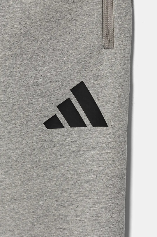 adidas pantaloni de trening pentru copii J Z.N.E. PT gri JI7543