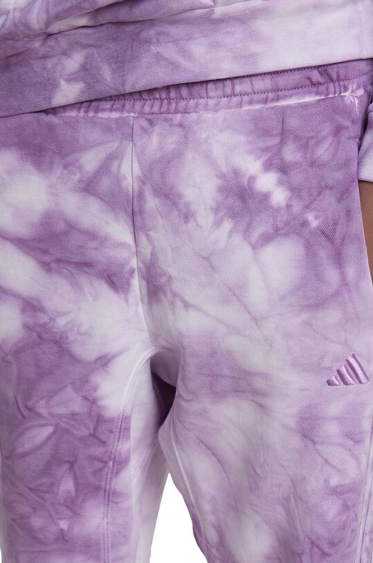 Dětské tepláky adidas J SZN W PANT IY7840