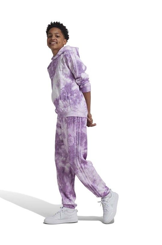 Дитячі спортивні штани adidas J SZN W PANT IY7840