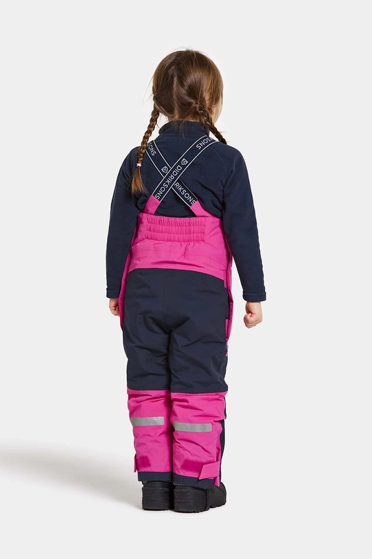 Детские лыжные штаны Didriksons BJÄRVEN K BIB PANT 505430