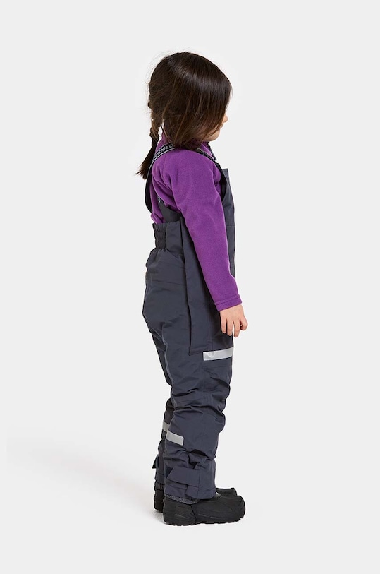Didriksons spodnie narciarskie dziecięce BJÄRVEN K BIB PANT 505430