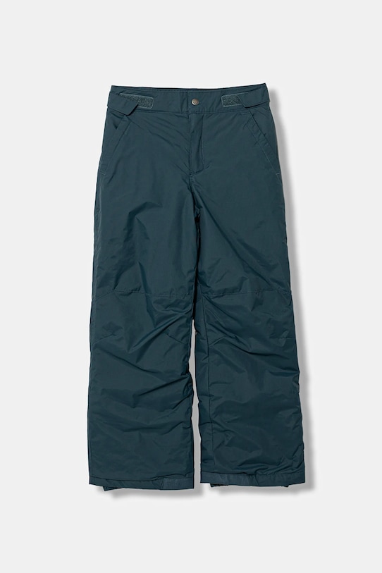 Columbia pantaloni de schi pentru copii Ice Slope panza turcoaz 2089881
