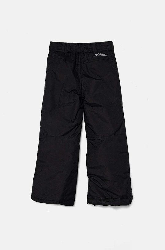 Columbia pantaloni de schi pentru copii Ice Slope 2089881 negru AW25