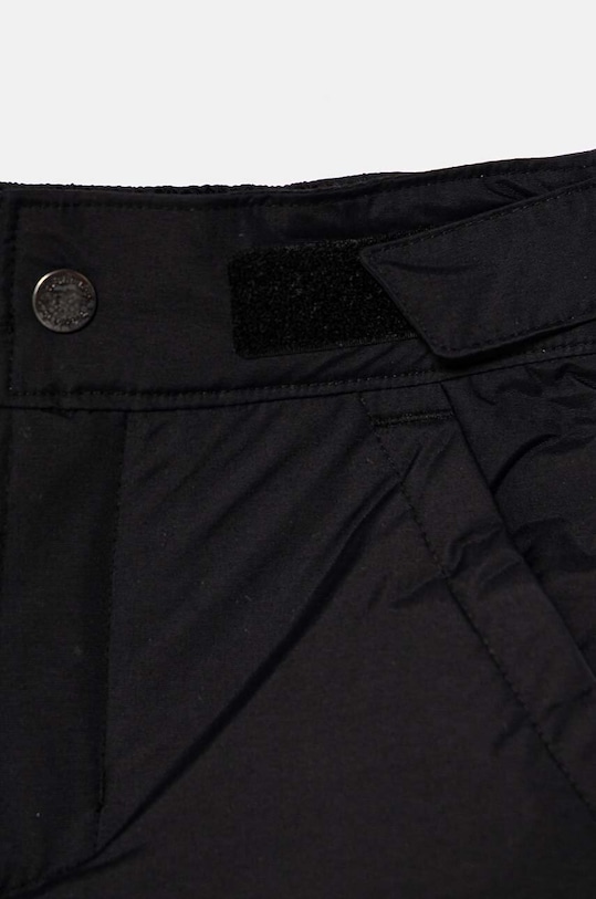 Băieți Columbia pantaloni de schi pentru copii Ice Slope 2089881 negru
